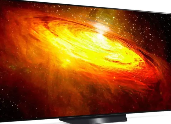 Telewizor LG OLED55BX3LB