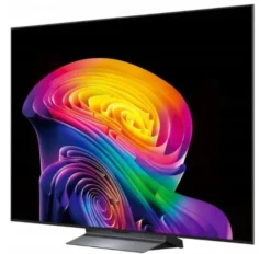 Telewizor LG OLED65C61LA 65"  4K OLED evo Smart TV