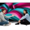 Telewizor LG OLED55C51LA 55” 4K OLED 120Hz Dolby Vision Atmos HDMI 2.1