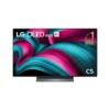 Telewizor LG OLED48C54LA OLED evo 4K 48" (2025)