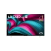 Telewizor LG OLED42C54LA OLED evo 4K 42"