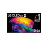 Telewizor LG OLED48C64LA OLED evo 4K AI 48"