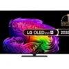 Telewizor LG OLED55G66LS 55" OLED evo AI 4K 165Hz webOS Dolby Vision