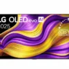 Telewizor LG 65" OLED65G51LW