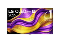 Telewizor LG 65" OLED65G51LW