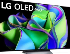Telewizor LG 65" OLED65G51LW