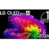 Telewizor LG OLED65G64LW 65" OLED evo AI 4K 165Hz webOS Dolby Vision Dolby Atmos HDMI 2.1 DVB-T2