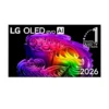 Telewizor LG OLED83G64LW Primary RGB Tandem 2.0 OLED evo AI 4K 83" (2026)