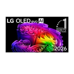 Telewizor LG OLED83G64LW Primary RGB Tandem 2.0 OLED evo AI 4K 83" (2026)