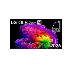 Telewizor LG OLED55G64LW Primary RGB Tandem 2.0 OLED evo AI 4K 55" (2026)