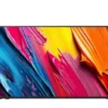 Telewizor LG 55QNED70A6A 55" 4K QNED WebOS