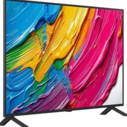 Telewizor LG 55QNED80A6A 55" LED 4K WebOS TV