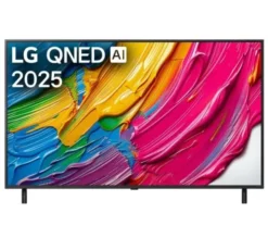 Telewizor LG 75QNED80A6A 75" QNED AI 4K webOS