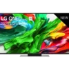 Telewizor LG 55QNED86A6A 55" QNED evo AI miniLED 4K