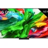 Telewizor LG 86QNED86A6A 86" QNED evo AI miniLED 4K 144Hz