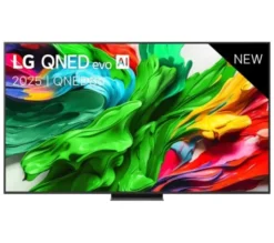 Telewizor LG 86QNED86A6A 86" QNED evo AI miniLED 4K 144Hz