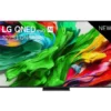Telewizor LG 65QNED86A6A 65" QNED evo AI miniLED 4K 144Hz
