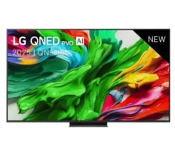 Telewizor LG 65QNED86A6A 65" QNED evo AI miniLED 4K 144Hz