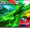 Telewizor LG 55QNED85A6C.AEU 55"