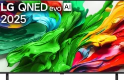 Telewizor LG 55QNED85A6C.AEU 55"
