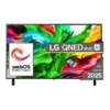 Telewizor LG 55QNED85A3C 55" LED LCD TV