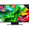 Telewizor LG 50QNED86A6C 50" QNED evo AI 4K