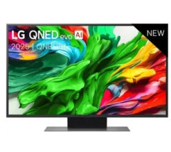 Telewizor LG 50QNED86A6C 50" QNED evo AI 4K