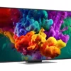 Telewizor LG 55QNED86B6B 55" MINILED 4K 144 Hz VRR WebOS TV Dolby Vision HDMI 2.1