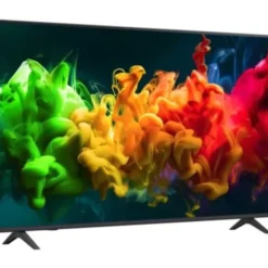 Telewizor LG 65QNED80B6B 65" MINILED 4K WebOS TV HDMI 2.1