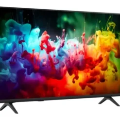 Telewizor LG 50QNED7EB3C 50" MINILED 4K WebOS TV