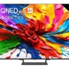 Telewizor LG QNED evo AI 55QNED93A6A 55" 4K 144Hz