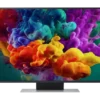 Telewizor LG QNED evo Mini LED 50QNED86B6B 50" 4K 288Hz Dolby Vision FreeSync Czarny
