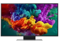 Telewizor LG QNED evo Mini LED 50QNED86B6B 50" 4K 288Hz Dolby Vision FreeSync Czarny