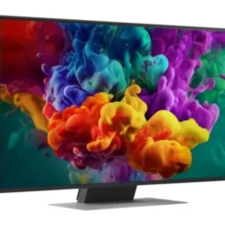 Telewizor LG QNED evo Mini LED 50QNED86B6B 50" 4K 288Hz Dolby Vision FreeSync Czarny