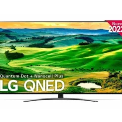 Telewizor LG 50QNED826QB