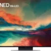 Telewizor LG 55QNED866RE 4K Ultra HD 55"
