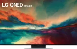 Telewizor LG 55QNED866RE 4K Ultra HD 55"