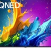 Telewizor LG 55QNED80T3A 55" QNED 4K UHD WebOS ThinQ AI