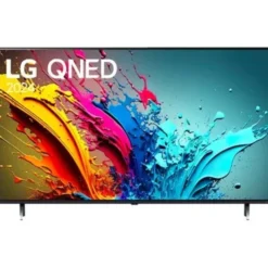 Telewizor LG 50QNED87T6B