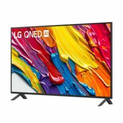 Telewizor LG Smart TV 55QNED82A6B 55" 4K Ultra HD