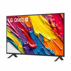 Telewizor LG Smart TV 50QNED82A6B 50" 4K Ultra HD LED HDR Edge-LED QNED