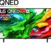 Telewizor LG Smart TV 50QNED87A6D 50" 4K Ultra HD LED HDR Edge-LED QNED