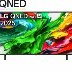 Telewizor LG Smart TV 50QNED87A6D 50" 4K Ultra HD LED HDR Edge-LED QNED