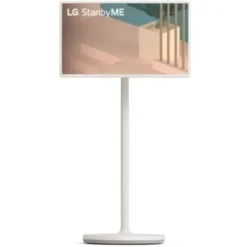 Telewizor LG StanbyMe 27ART10AKPL 27" Full HD