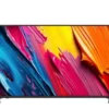 Telewizor LG TV 50QNED70A6A.AEU