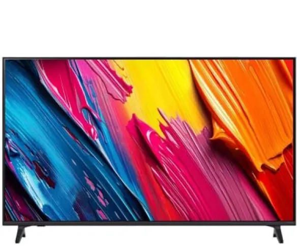 Telewizor LG TV 50QNED70A6A.AEU