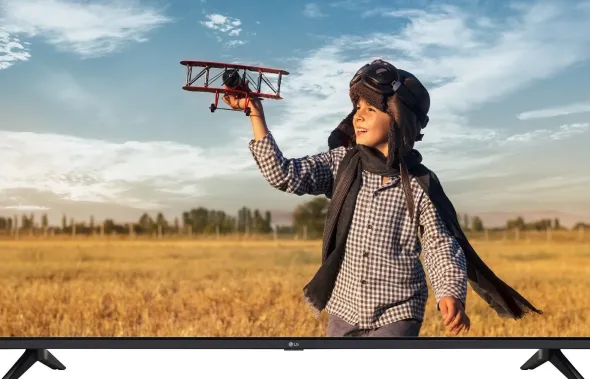 Telewizor LG 65UA731C LED 65'' 4K Ultra HD WebOS 25