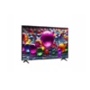 Telewizor LG 50UA75006LA LED 50' 4K Ultra HD WebOS Dolby Digital DVB-T2 Czarny