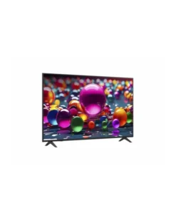 Telewizor LG 50UA75006LA LED 50' 4K Ultra HD WebOS Dolby Digital DVB-T2 Czarny