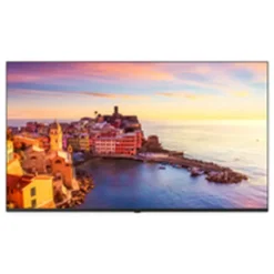 Telewizor LG 50UM662H4LC Telewizor 127 cm (50") 4K Ultra HD Smart TV Wi-Fi Szary 330 cd/m²